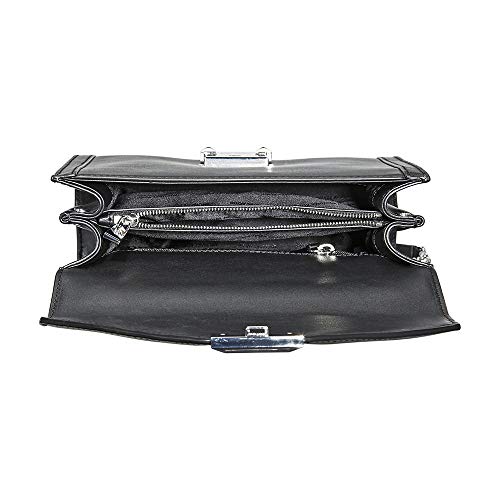 MICHAEL-Michael-Kors-Whitney-Large-Shoulder-Black-One-Size