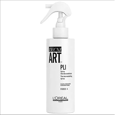 L&#39;Oreal Expert Professionnel Tecni Art Thermal Fixative Spray 190 ml