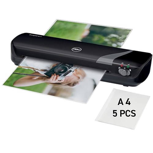 Laminator GBC Inspire, A4