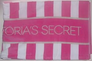 Amazon.com: Victoria's Secret Beach Towel (2013): Beauty