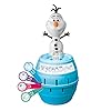 TOMY-games-Pop-Up-Olaf-Childrens-Action-Board-Game-Pile-Up-Pirates-Stacking-Game-Childrens-Action-Board-Game-Family-Preschool-Kids-Game-Action-Game-for-Children-5-6-7-8-Year-Old TOMY games Pop Up Olaf Children's Action Board Game, Family & Preschool Kids Game, Action Game for Children