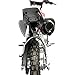 Piranha CRF50 Stainless Steel Pit Bike Exhaust and muffler
