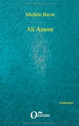 Ali Amour