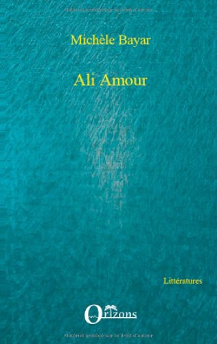 Ali Amour