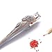 Staroar 5D Diamond Painting Wooden Drill Pen with placers - Owl Angled tip 4 Placer 7 Placer and Straightener Tips