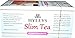 Hyleys Tea Slim Tea, Pomegranate, 25 Tea Bags (1 Pack)