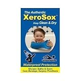 Xerosox Waterproof Cast Cover - Full Arm Large - 10