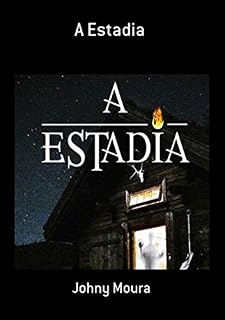 Livro A Estadia