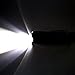 Enjoydeal Green Portable Mini CREE Q5 LED Zoomable 1200 Lumens Flashlight Torch Light