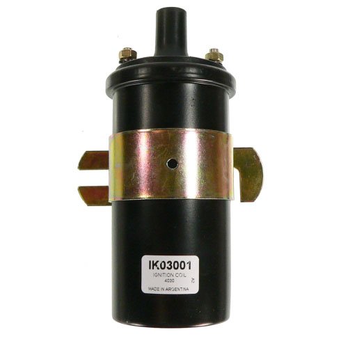 DB Electrical IKO3001 Ignition Coil for Kohler K161 K181 K241 K301 K321 K341 Engine /41-519-21 41-519-21S 47-145-01 47-145-01S /12581-68900/32080 /AM38411 /460-048