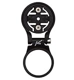 K-Edge Stem Mount for Garmin Computers - Adjustable