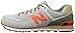New Balance Men's ML574 Outside In Pack Classic Sneaker