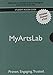 Art History Volume 2, Books al a Carte Plus NEW MyLab Arts with eText -- Access Card Package (5th Edition)