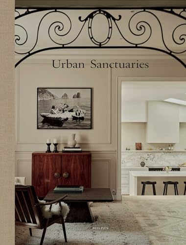 The Touch: Spaces Designed for the Senses: Kinfolk, Architects
