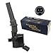 Carrep Ignition Coil 4.6L 5.4L 6.8L V8 V10 Engine Coil Pack (dg508, Black)