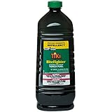 TIKI Brand 100 oz. BiteFighter Torch Fuel with Easy Pour System - 1216155