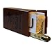 Four Seasons Survival Brass Spark Lite Aviation/Military Survival Fire starter Kit with 8 TinderQuik Tabs