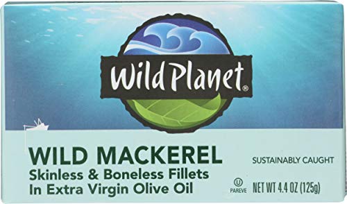 2 Wild+Planet+Mackerel+Skinless+Boneless