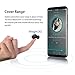 Mini Bluetooth 5.0 Wireless Earbuds Single Earpiece in-Ear Earphone with 120 H Playing Time 1500mAh Portable Charging Case 6.0 Noise Cancelling Mic and Clear Sound Car Headset with iPhone Android