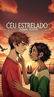 Livro Céu Estrelado