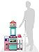 Little Tikes Cook 'n Store Kitchen Playset - Pink