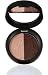 LAURA GELLER Baked ImPRESSions Eyeshadow Duo - FINE WINES