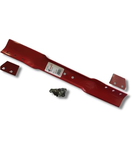 Amazon.com : Oregon 96-628 Gator G3 Lawn Mower Blade, 28-Inch