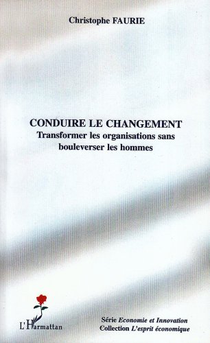Conduire le changement