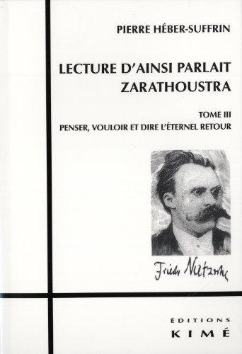 Lecture d'
