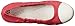 FitFlop Women's F-Pop Ballerina Canvas Ballet Flat
