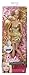 Barbie Fashionistas Barbie Fashion Doll, Gold Dress