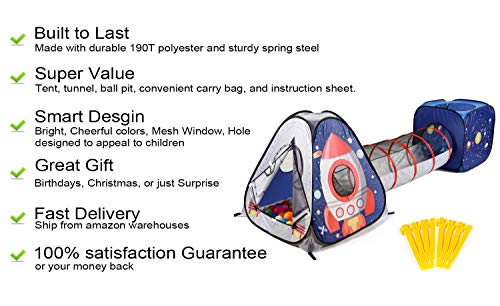 5 UTEX+Tunnels+Basketball+Toddlers+Playhouse