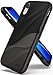 Ringke Wave Designed for iPhone XR Case Dual Layer Heavy Duty 3D Textured Cover for iPhone XR, iPhone 10R (6.1