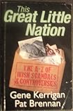 This Great Little Nation: An A-Z of Irish Scandals cover
