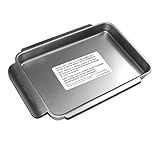 Coleman Metal Grease Drip Tray (Pan) for Series 9949 Roadtrip Portable Grills