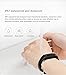 Xiaomi Mi Band 2, Ollivan Wristband Bracelet With OLED Display Smart Heart Rate Monitor Fitness Tracker Watch Bluetooth 4.0 Pedometer IP67 Waterproof