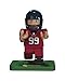 NFL GEN3 Houston Texans JJ Watt Limited Edition Minifigures, Blue, Small