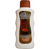 Faviola Carrect Aceite Semilla Zapote Sapuyulo Seed Oil Shampoo Penetrating Formula 16 Oz.