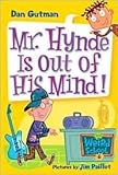 Mr. Hynde Is Out of His Mind! (My Weird School)