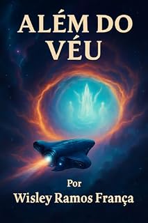 Livro Além do Véu