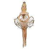 Hallmark Keepsake Christmas 2019 Year Dated Barbie