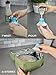 Evriholder Dressing 2 Go, 3 PACK, Colors May Vary, 3