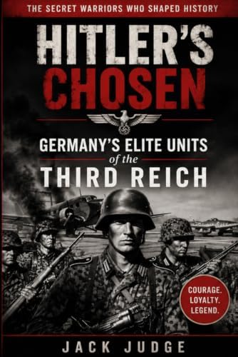 Amazon.com: Voices of the Scandinavian Waffen-SS: The Final