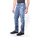 Calvin Klein Men's Straight Leg Jean