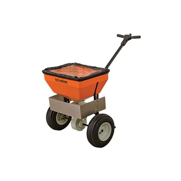 Buy best fertilizer spreaders in our online store