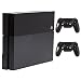 HIDEit 4 Original PS4 Wall Mount and (2) Controller Wall Mounts (PlayStation 4 Original Bundle) - Works with Limited Edition PS4 Original Consoles - Made in the USA and Trusted Worldwide primary