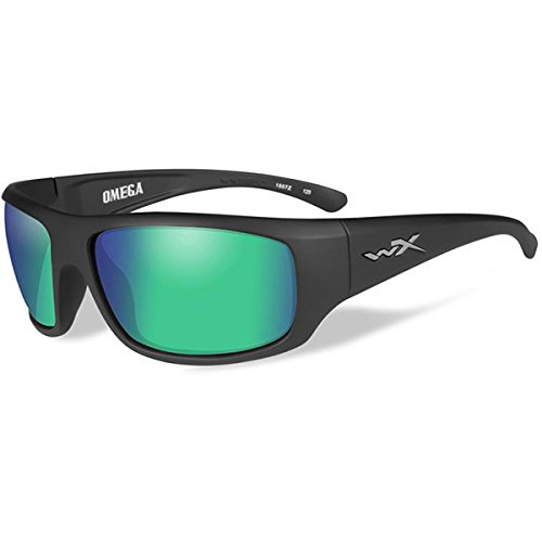Wiley X Omega Polarized Sunglasses TOPRated Best Wiley X Omega