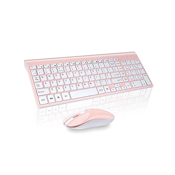 Wireless-Keyboard-Mouse-Combo-Cimetech-Compact-Full-Size-Wireless-Keyboard-and-Mouse-Set-24G-Ultra-Thin-Sleek-Design-for-Windows-Computer-Desktop-PC-Notebook-LaptopQWERTY-UK-Layout cimetech Wireless Keyboard Mouse Combo, Compact Full Size Wireless Keyboard and Mouse Set 2.4G Ultra-Thin Sleek Design…