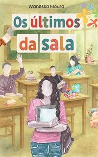 Livro Os Últimos da Sala