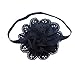 8Pcs Baby Girls Headbands, Misaky Flower Photography Props Accessories